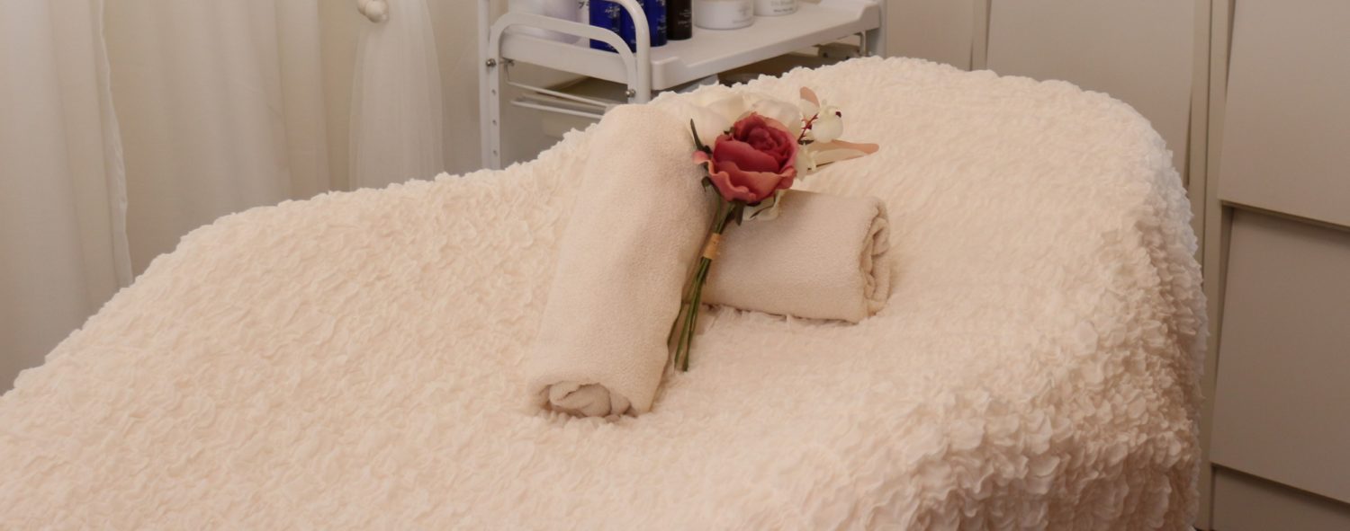 大阪府堺市西区鳳のエステティックサロンReborn(リボーン)